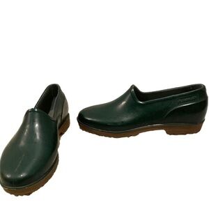 𝅺Kamik Rain Shoes, Garden Clog